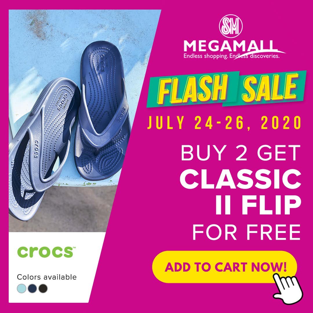 Crocs - Crocs added a new photo.
