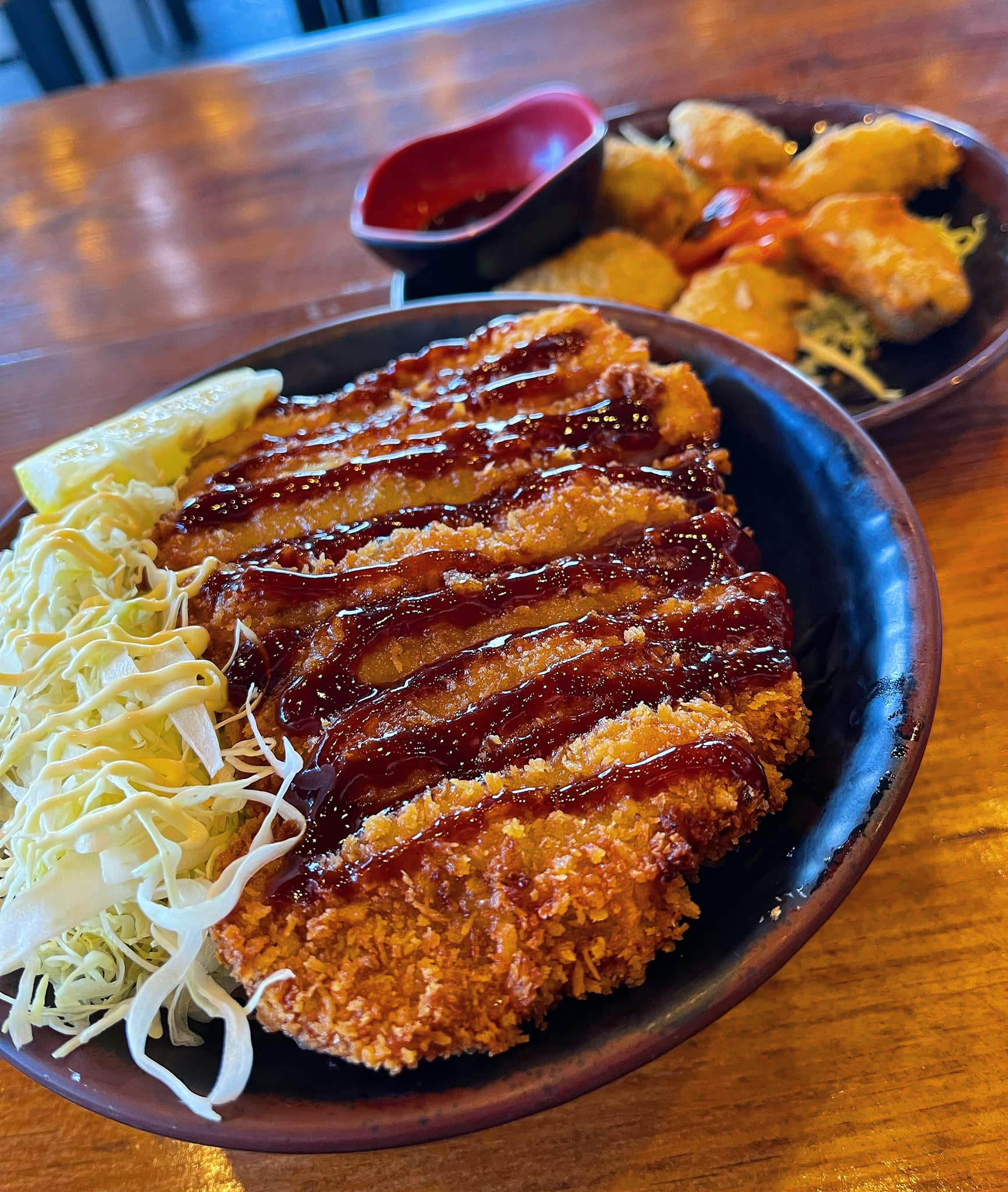 Beef katsu in the Bay Area?