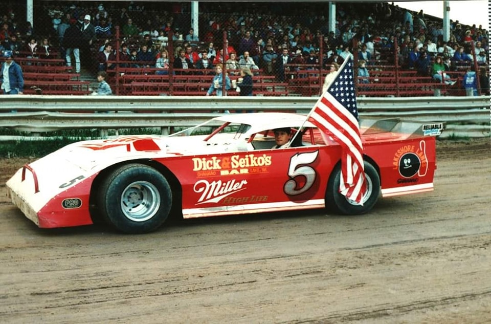 Two Great... - Shawano Speedway powered by Auto Select | Facebook
