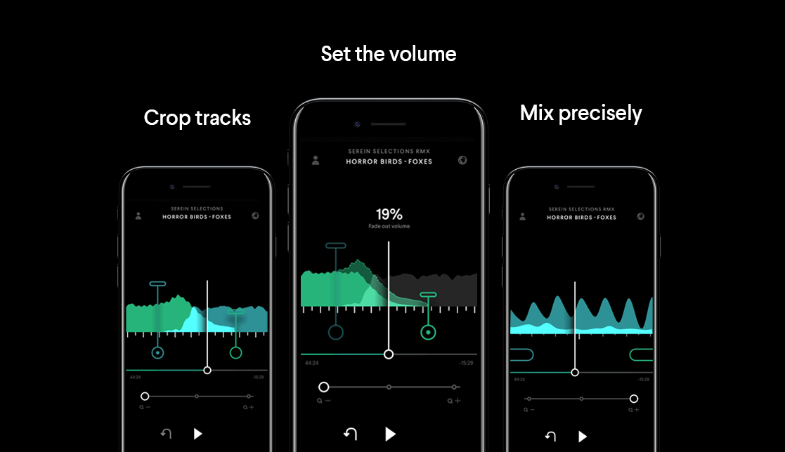 Pacemaker - Pacemaker+ for iPhone: Welcome to the Studio! ️ Did you ...