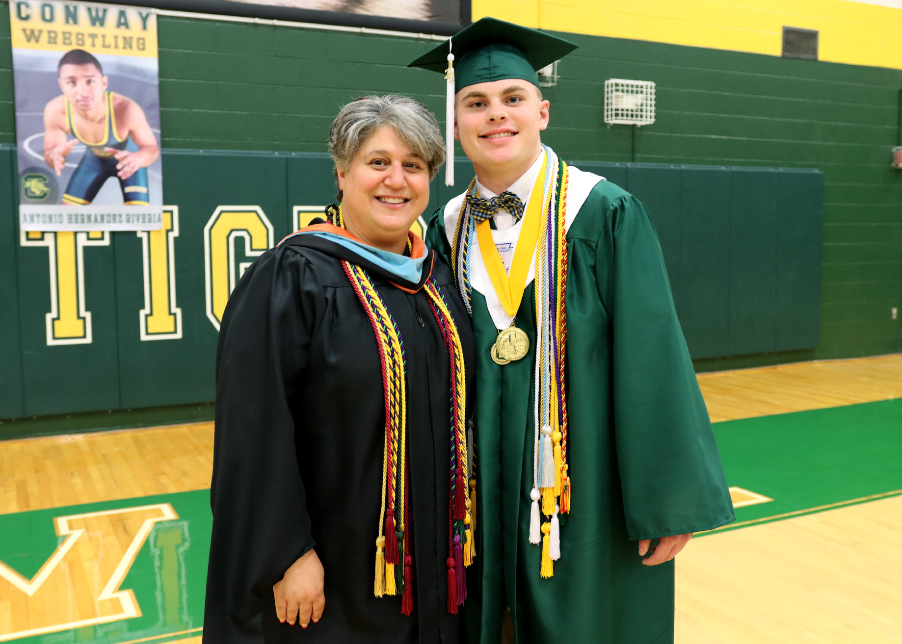Congratulations to the HCS... - Horry County Schools | Facebook