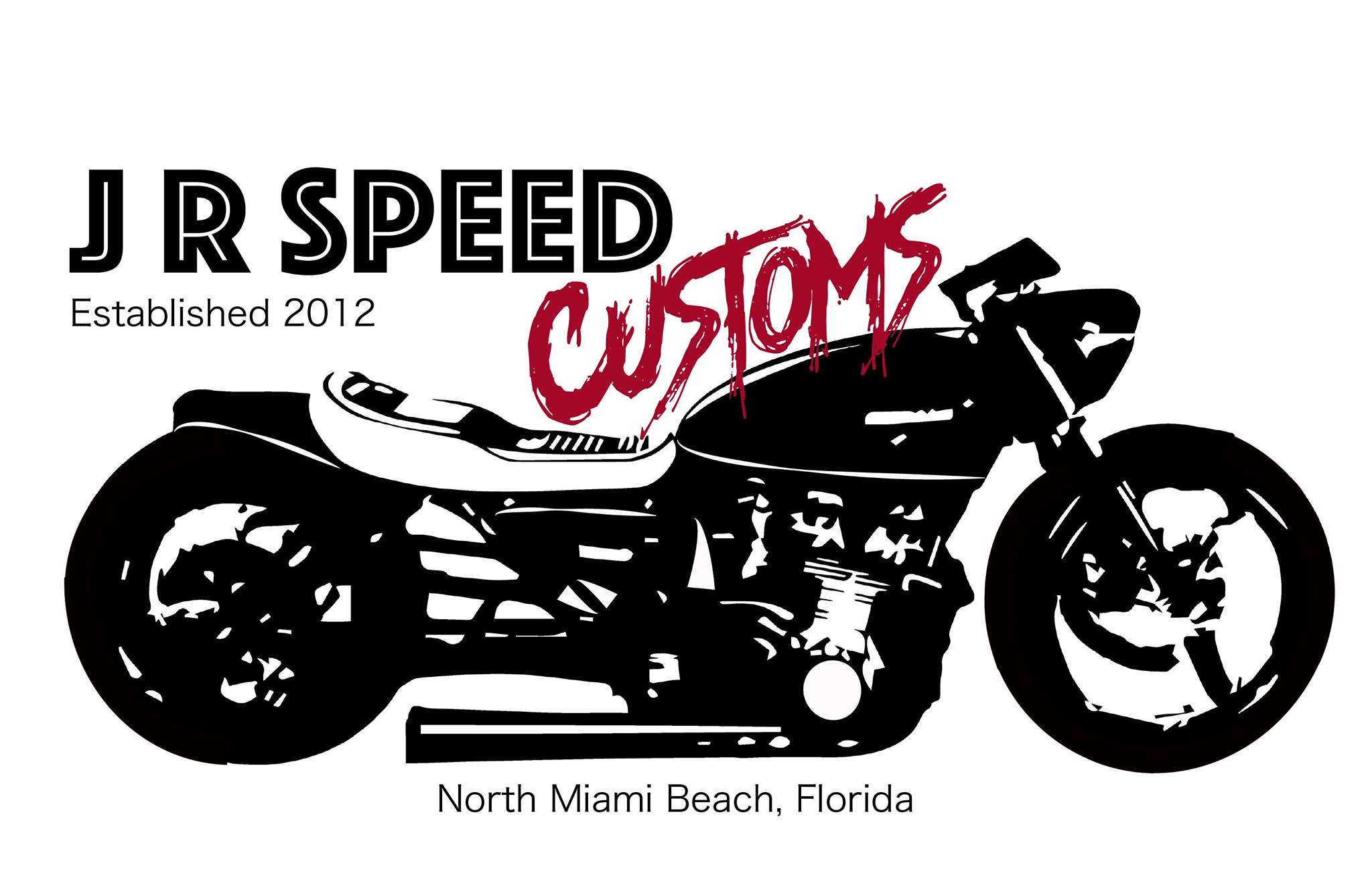 J R Speed | North Miami Beach FL