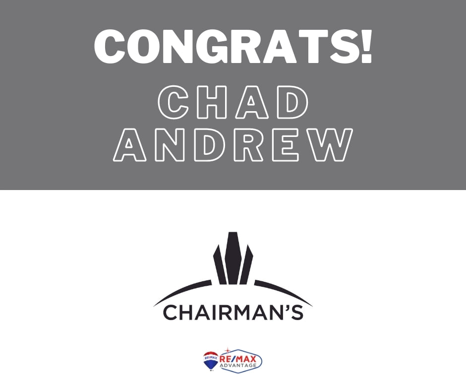 RE/MAX - Chad Andrew is a man on a mission to serve. Chad's buying and ...