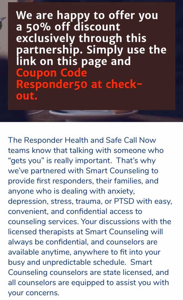 Safe Call Now - Our partners are stepping up to the plate... | Facebook