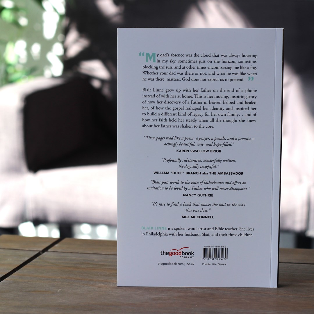 Impossible Commands By Jonty The Good Book Company Uk Facebook