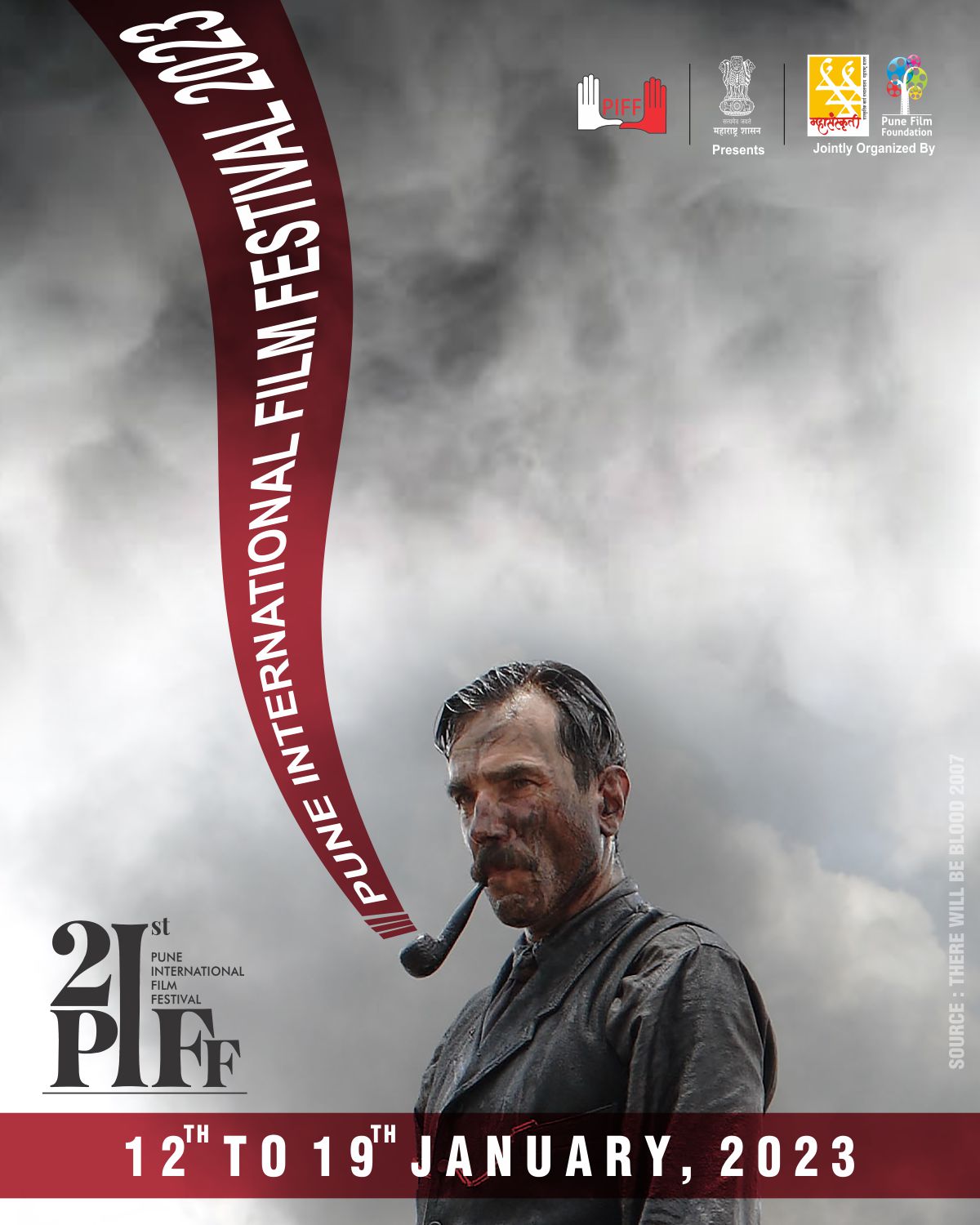 PIFF - Pune International Film Festival - “I was lost, but now I'm ...