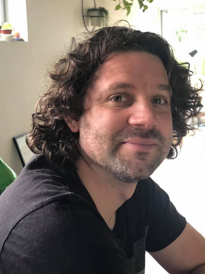 Tim Van Lier