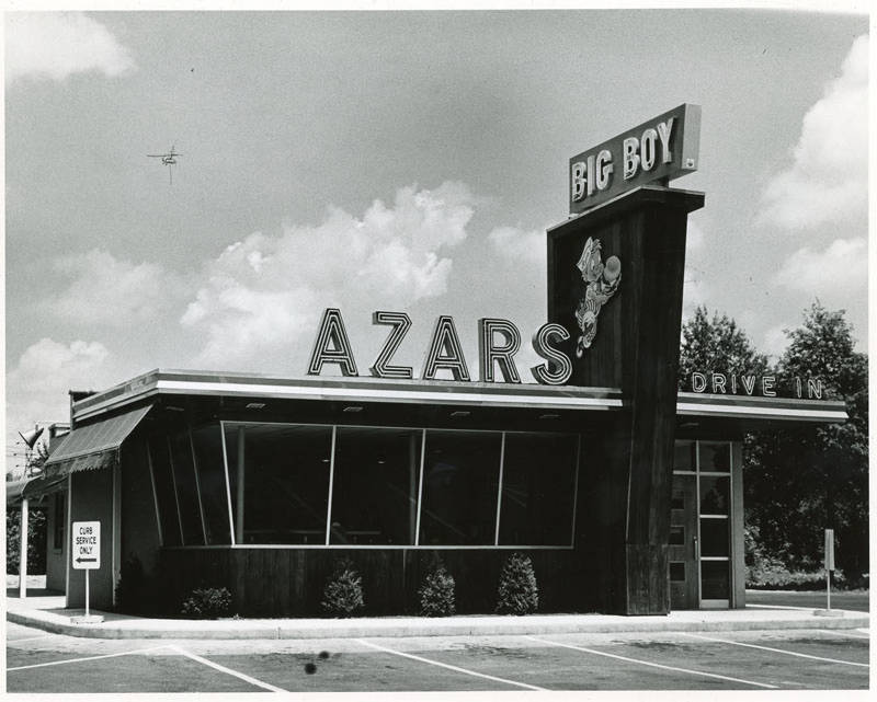 Genealogy Center - 🖐 Raise your hand if you remember going to Fort ...
