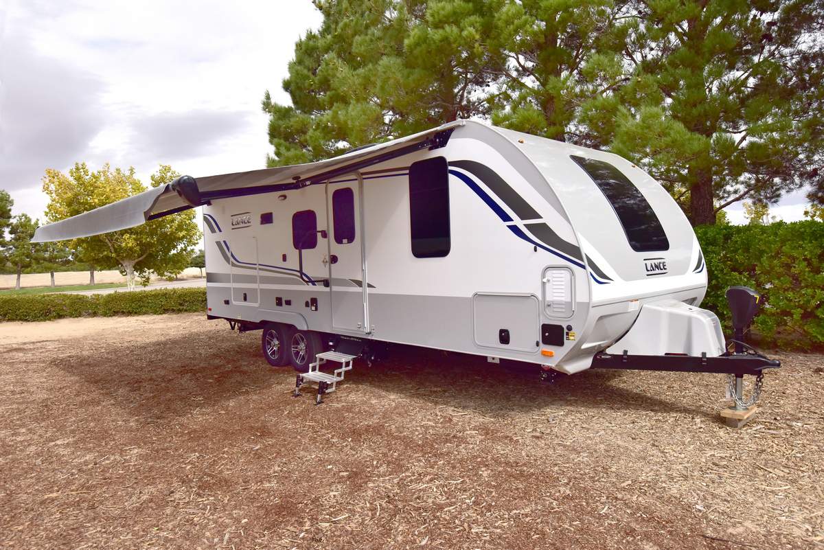 Richard's Boat & RV Center | Lancaster CA