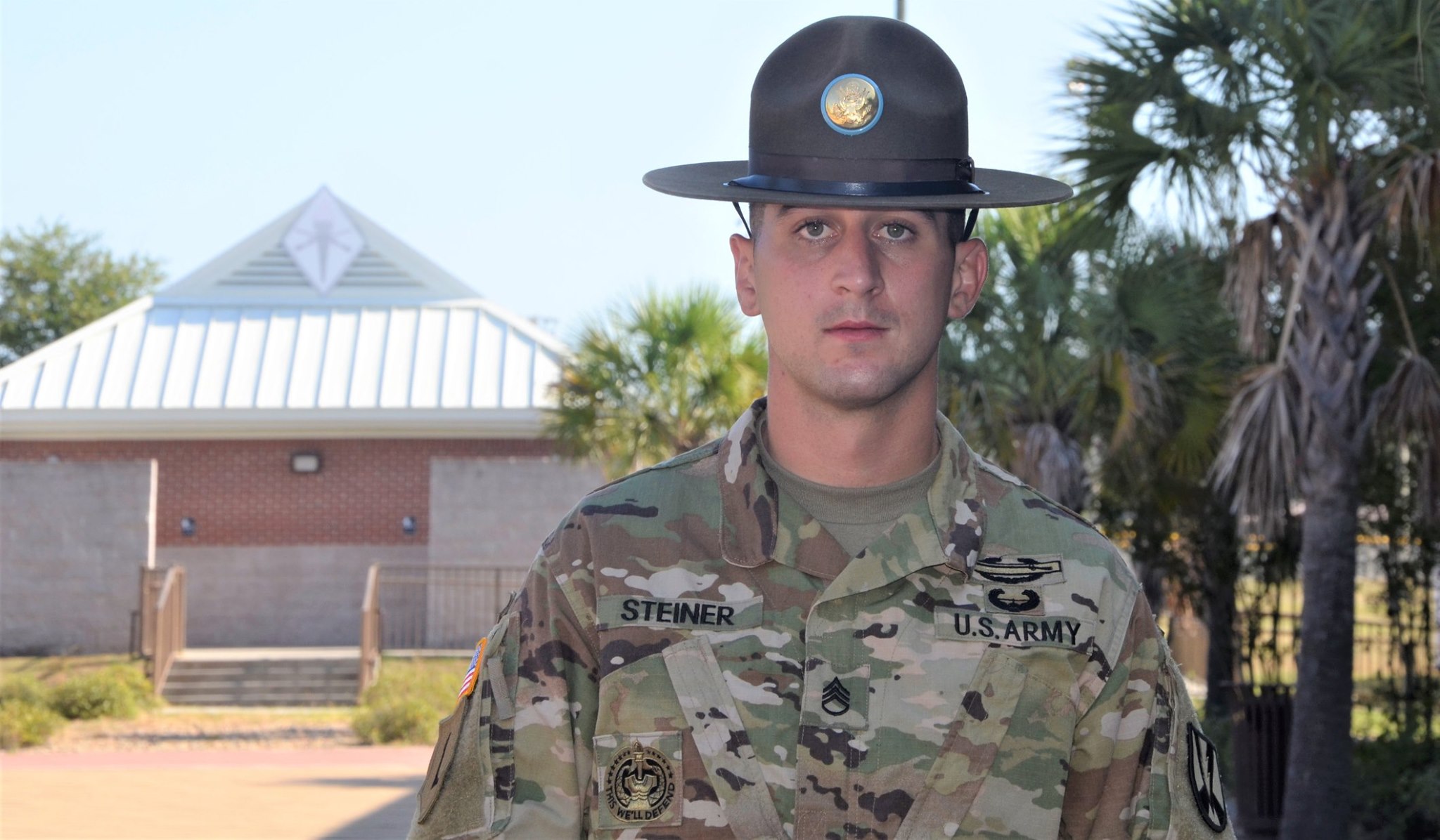 1st Battalion 61st Infantry Regiment 