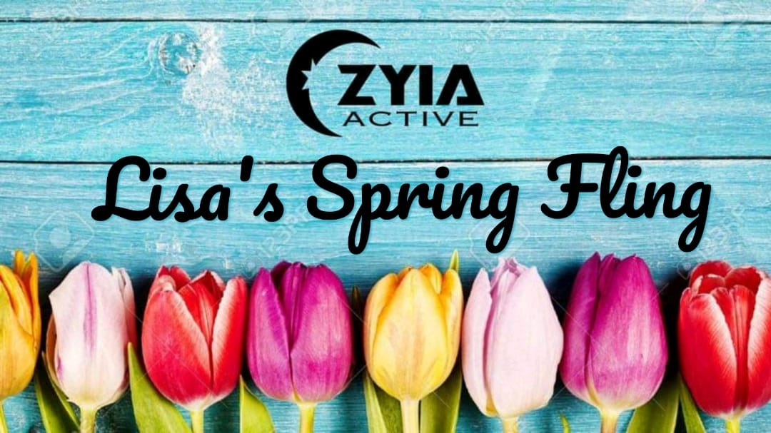 Lisa's Spring Fling | Facebook