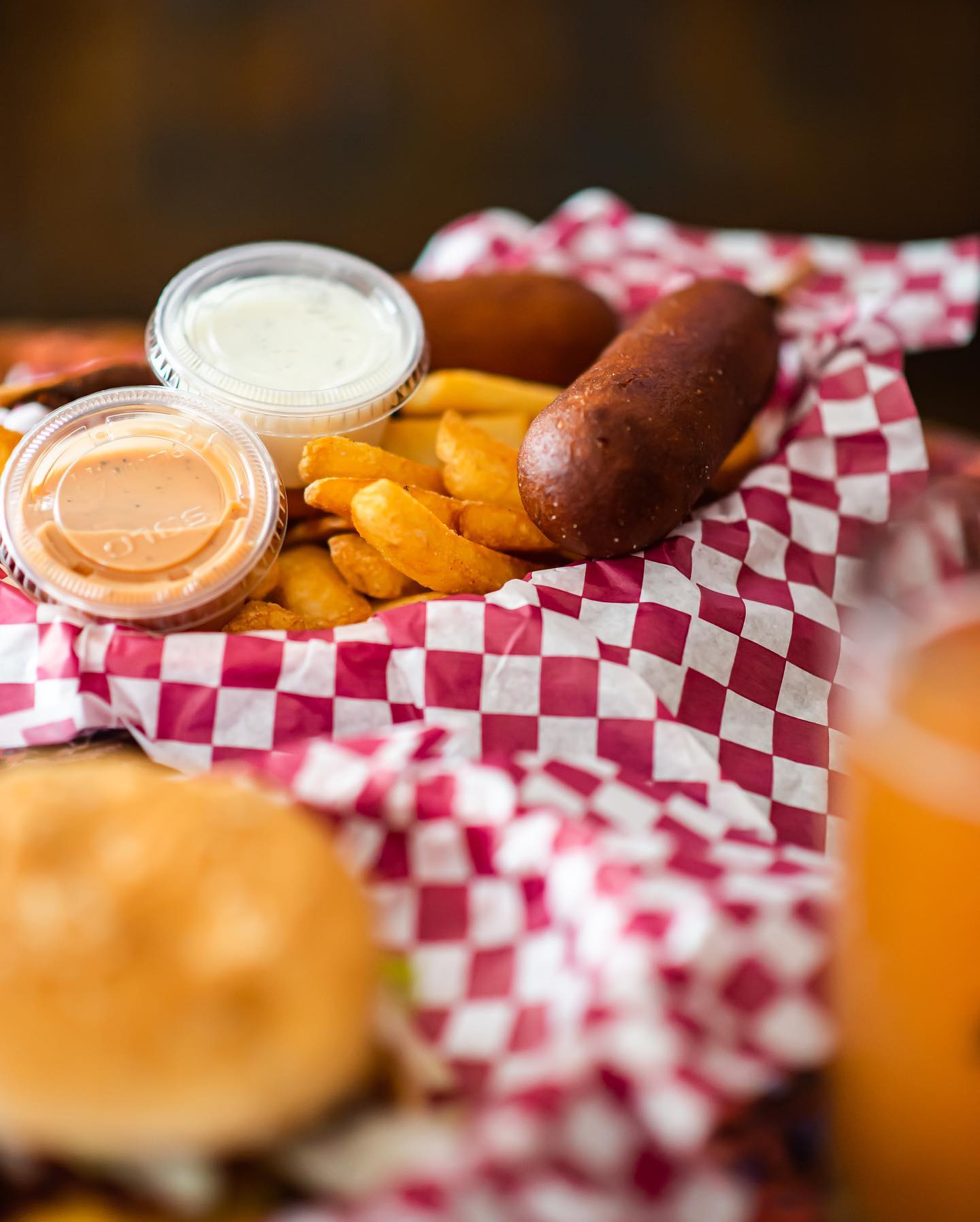 The Coug - Cougs! We're OPEN ALL SUMMER 🎉 All ages welcome... | Facebook