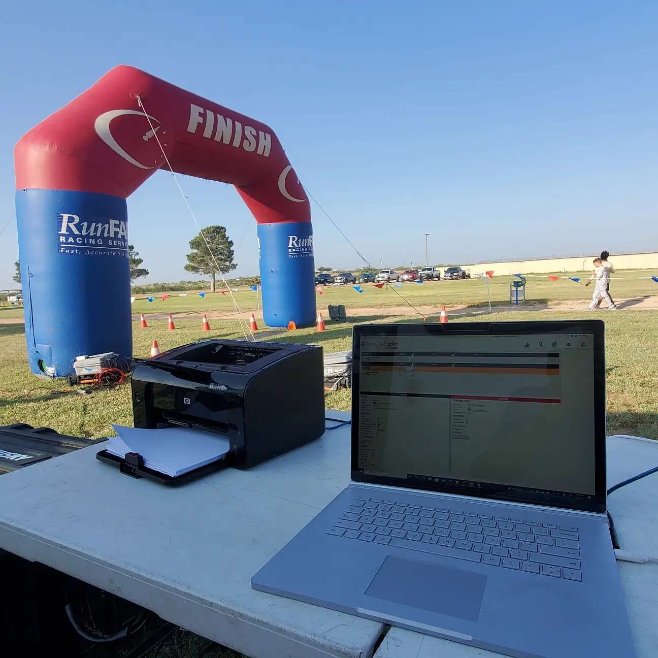 What a day of racing! 3 big... - RunFAR Racing Services, Inc. | Facebook