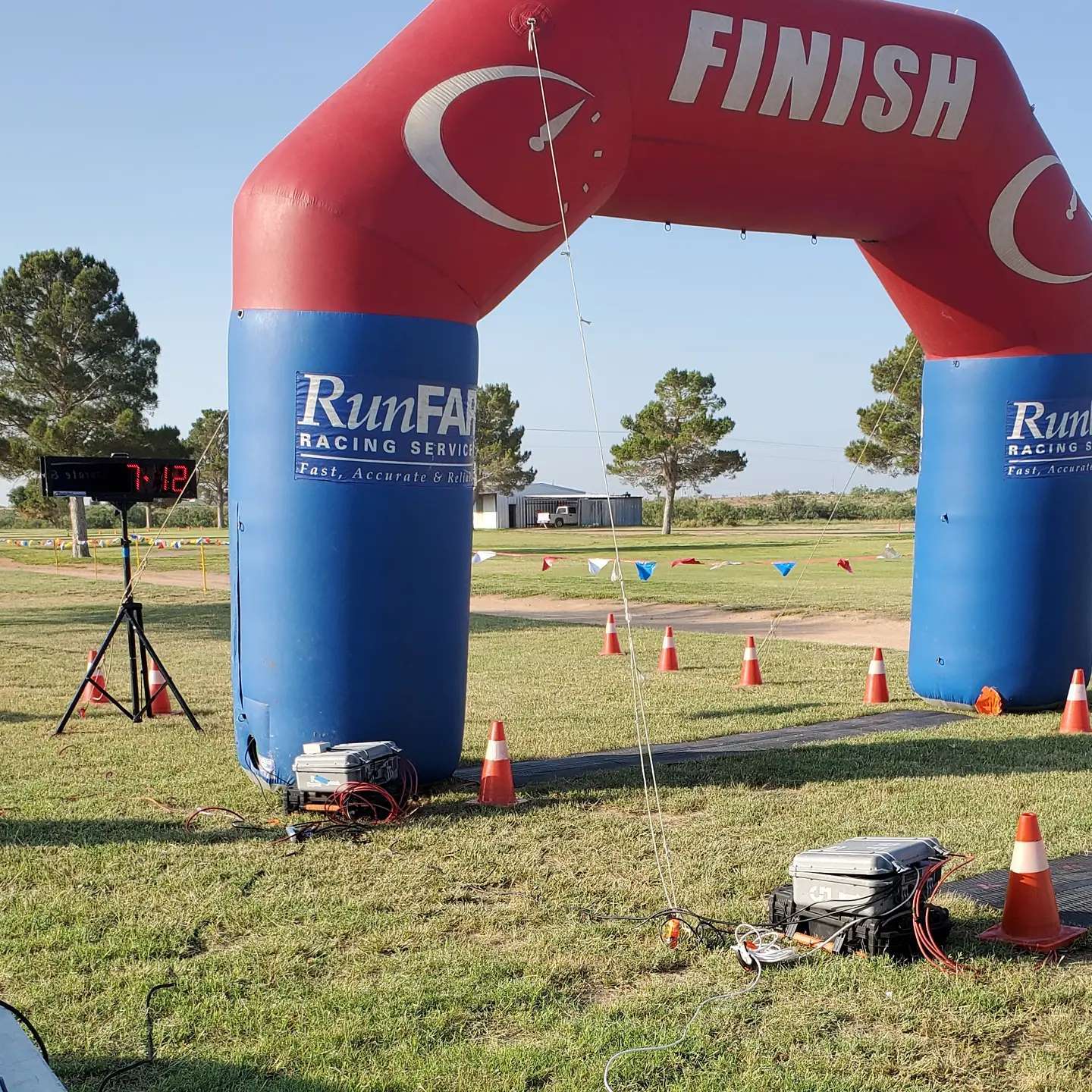 What a day of racing! 3 big... - RunFAR Racing Services, Inc. | Facebook