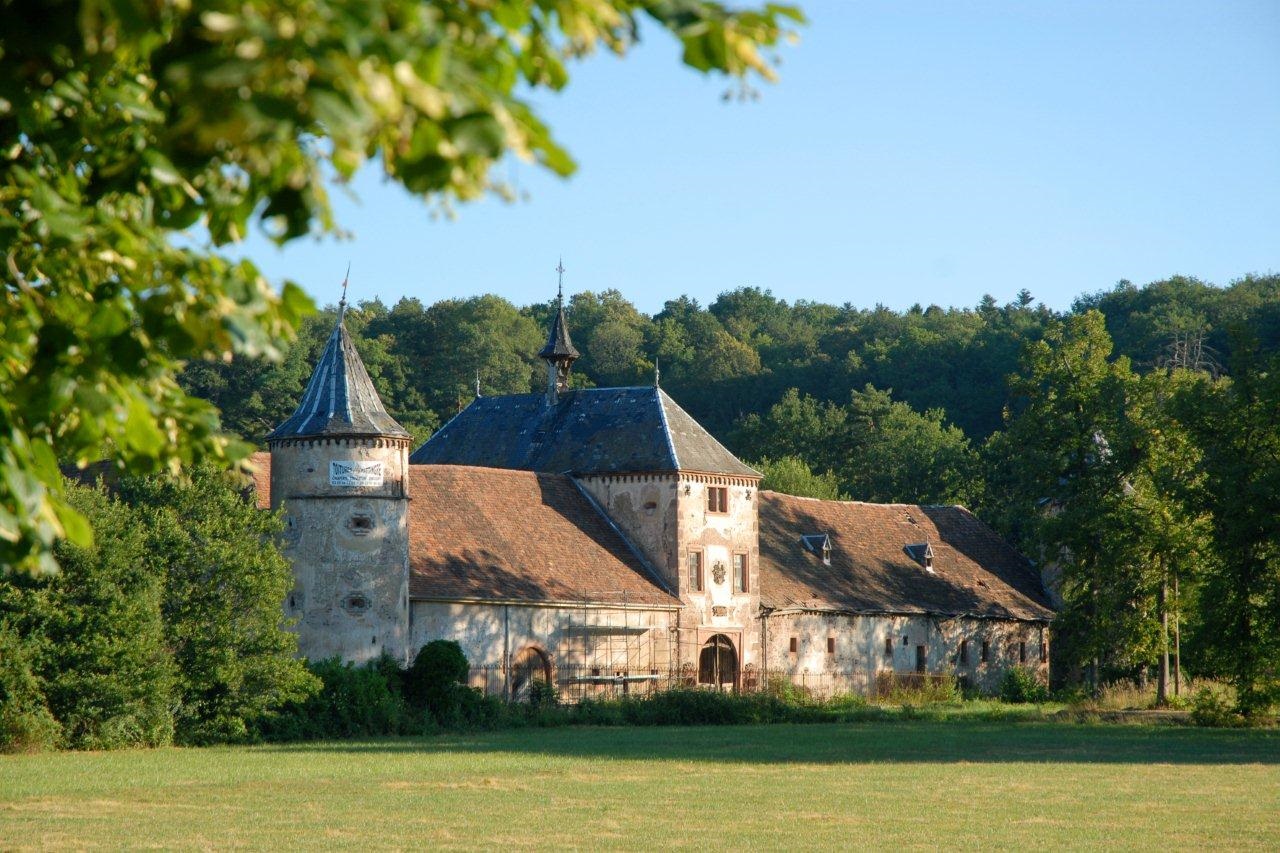 Tu Es Originaire Du Val De Villé