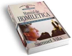 Editorial Clie - MANUAL DE HOMILÉTICA de Samuel Vila Con... | Facebook
