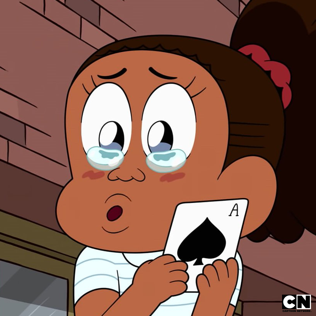 Proteger 🏾a 🏾Jessica 🏾a 🏾todos 🏾os... - Cartoon Network Brasil | Facebook
