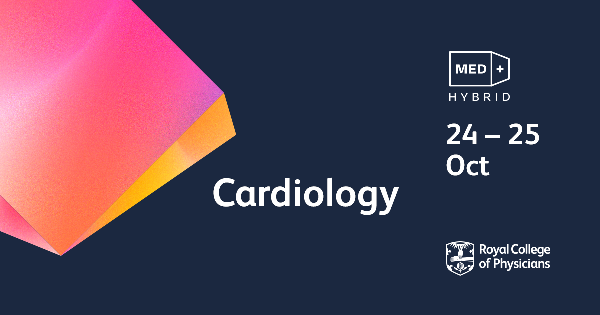 Royal College of Physicians - We are delighted to welcome the new RCP ...