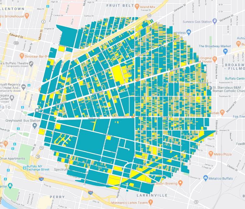 Preservation - The BMHA says Willert Park/A.D. Price Courts must be ...