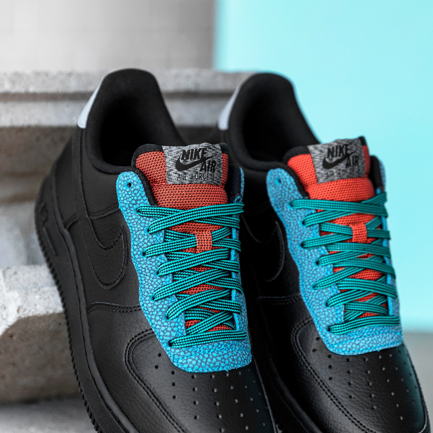 Nike Air Force 1 