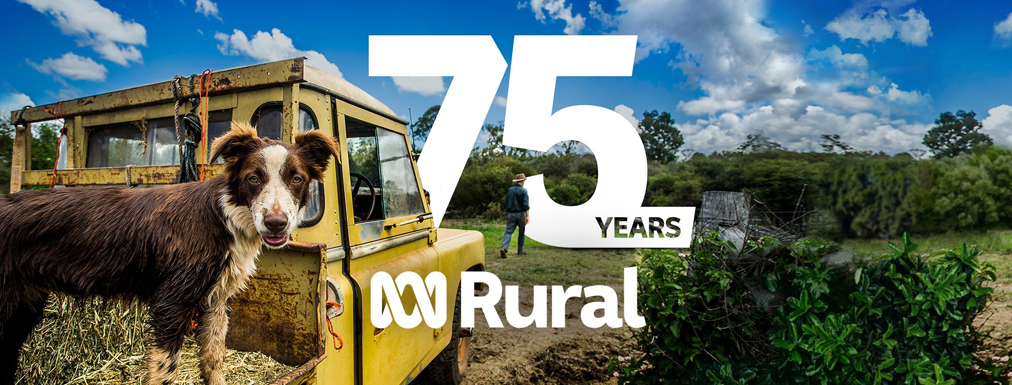 ABC Midwest and Wheatbelt - Join us as we celebrate 75 years of ABC ...