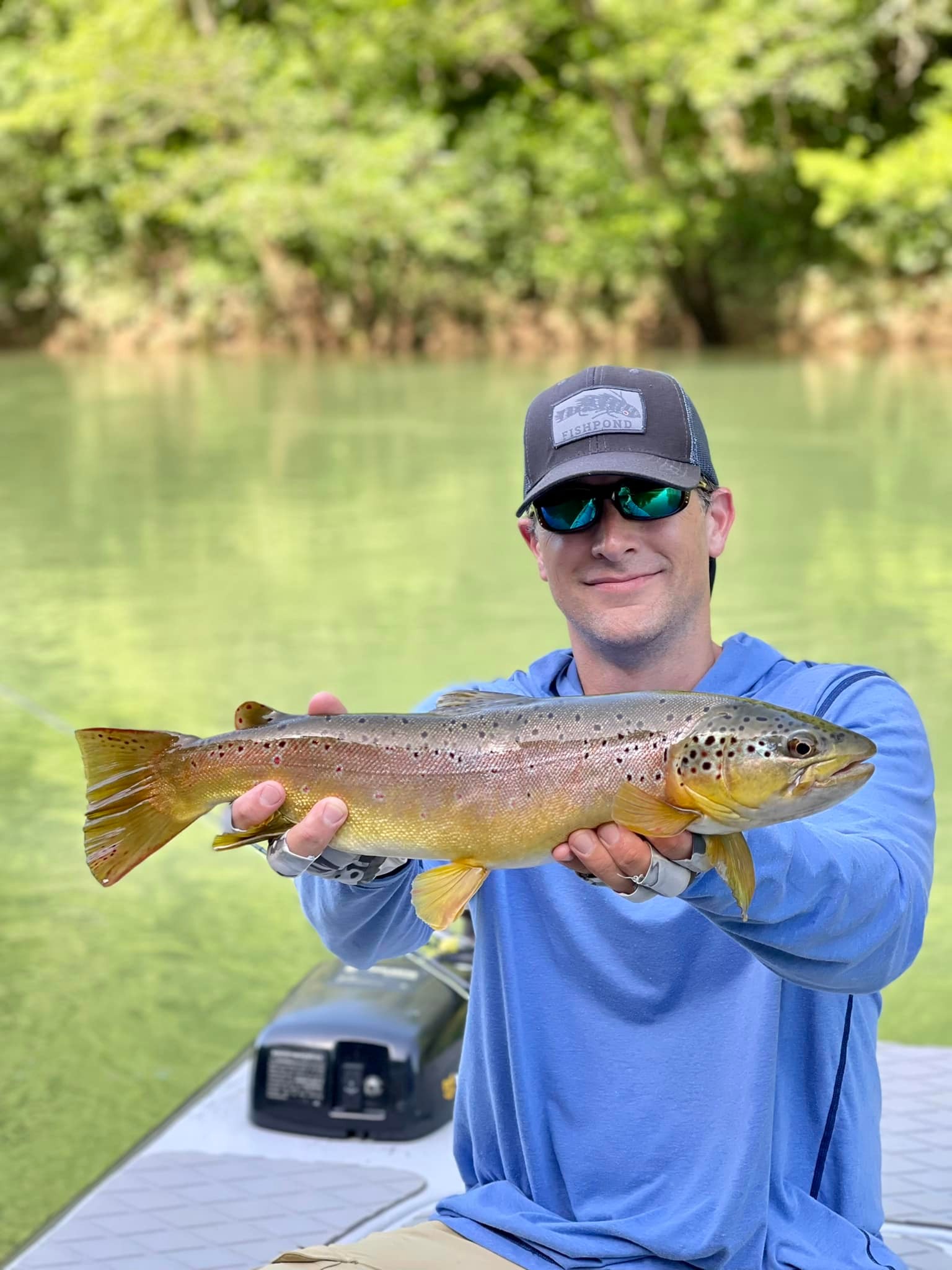 Happy Fourth of July weekend from the... - Rouse Fly Fishing | Facebook