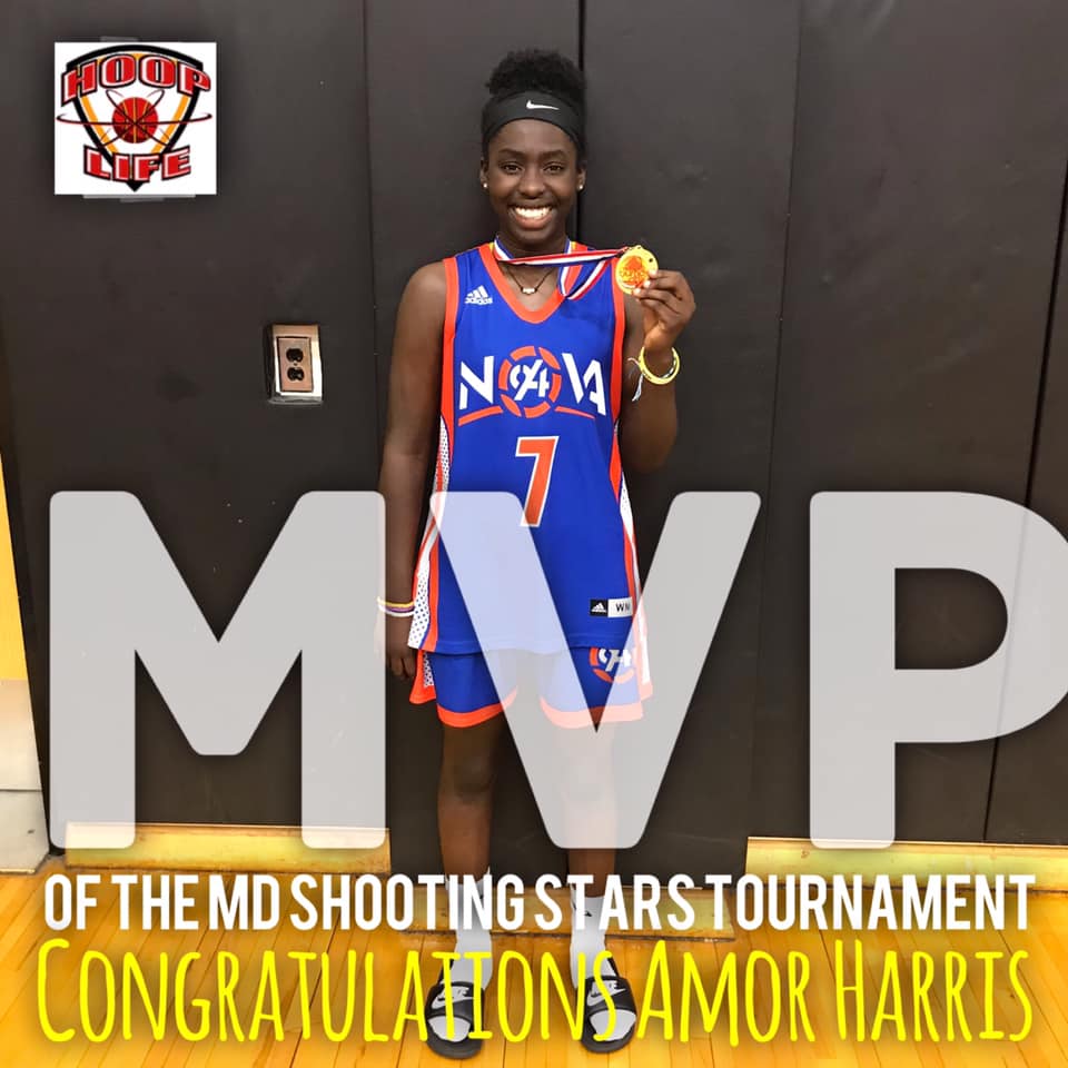 Hoop Life, Inc. - Congratulations to Hoop Life trainee,...