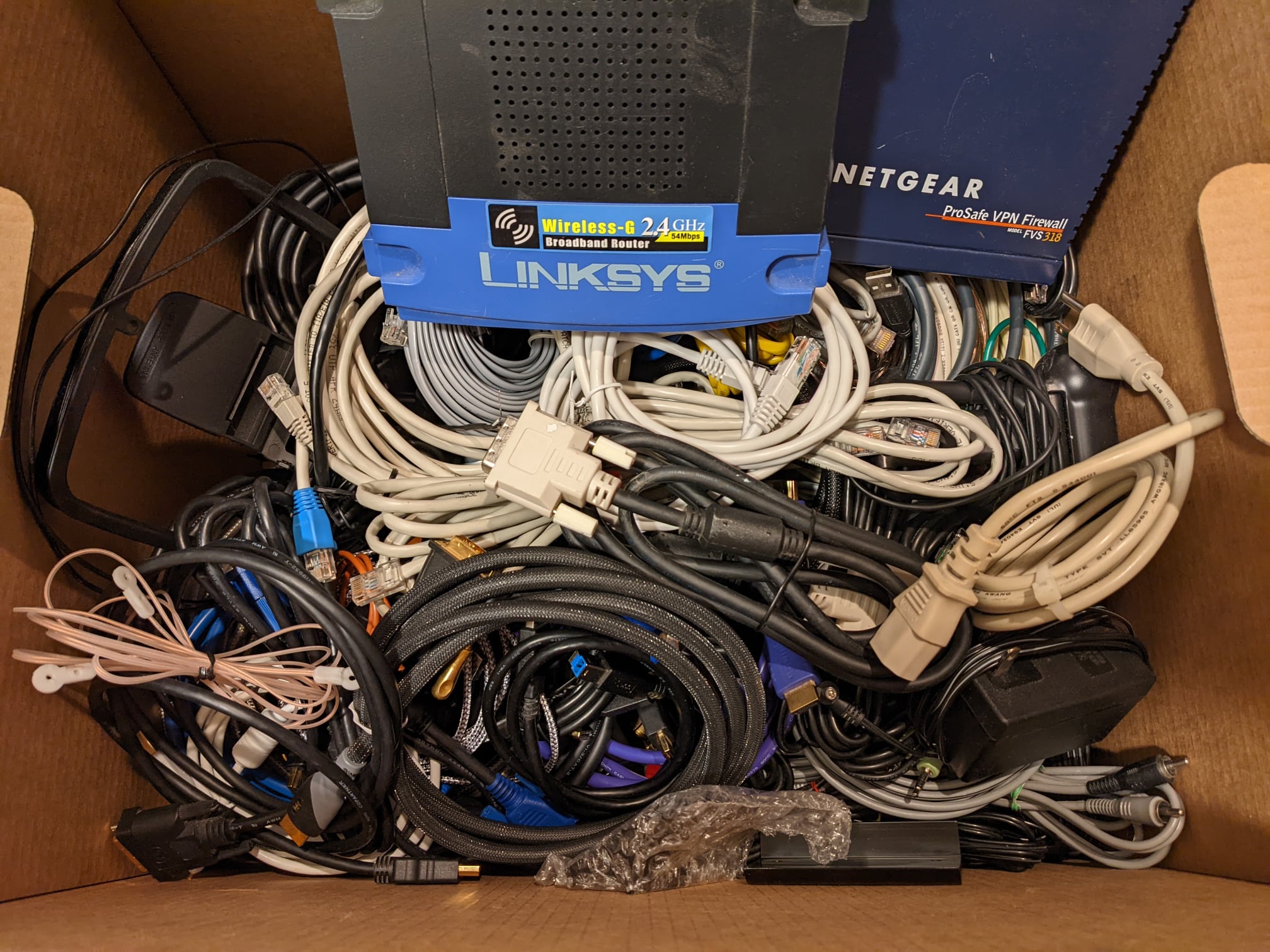 Hey friends, recently parted out my personal computers, selling