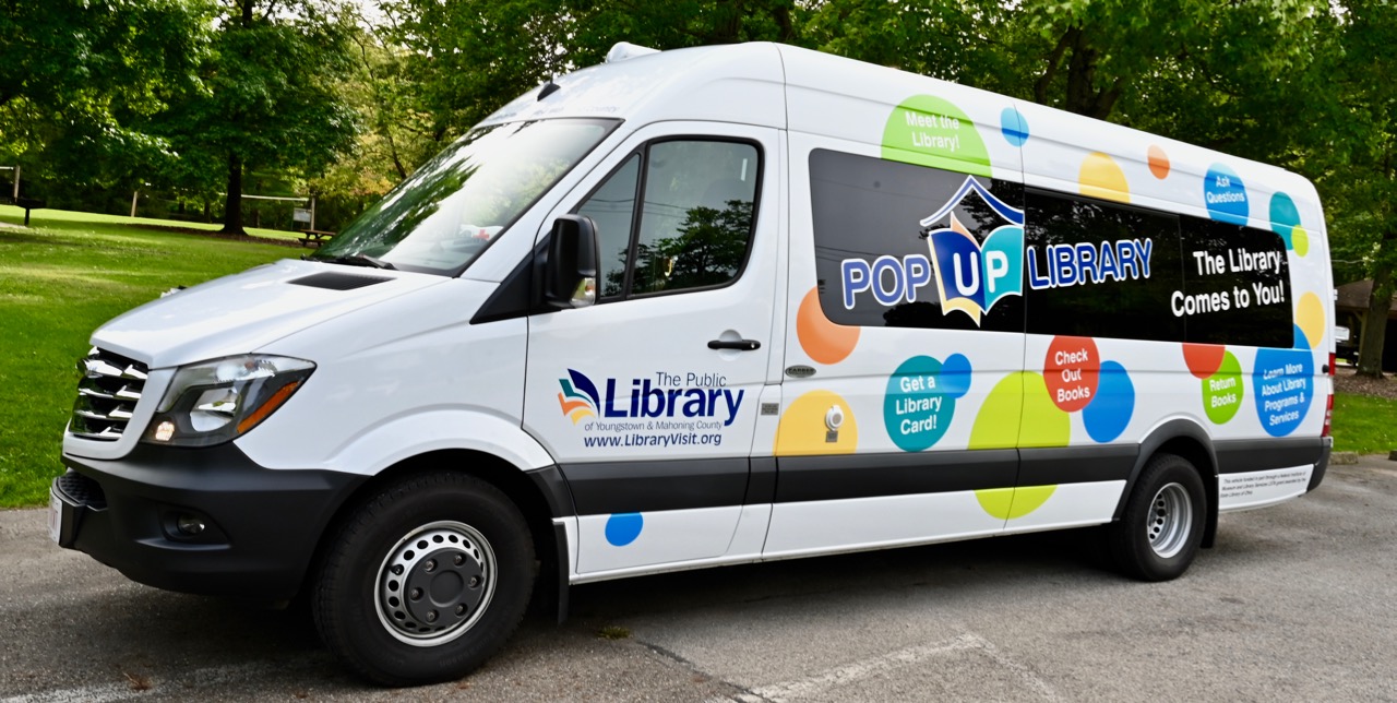 The... - The Public Library of Youngstown and Mahoning County