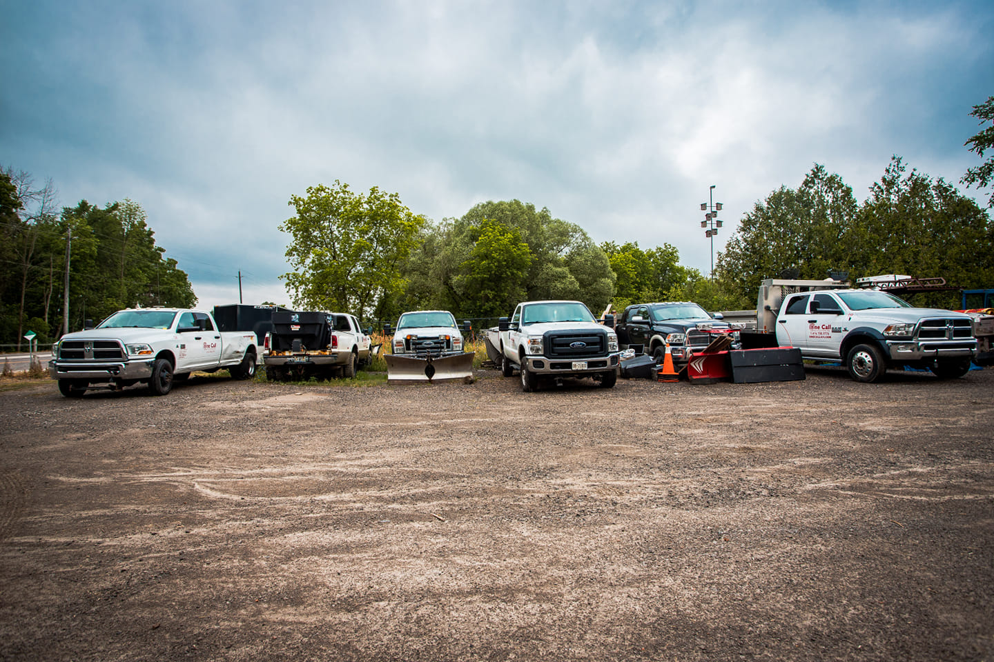 One Call Service Solutions Inc. | Pickering ON