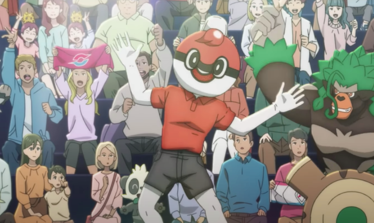 Funimation - NEWS: Pokémon Evolutions Anime to Adventure...