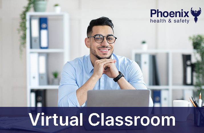 Phoenix - The new Virtual Classroom experience. 👩‍🏫 This fresh approach ...