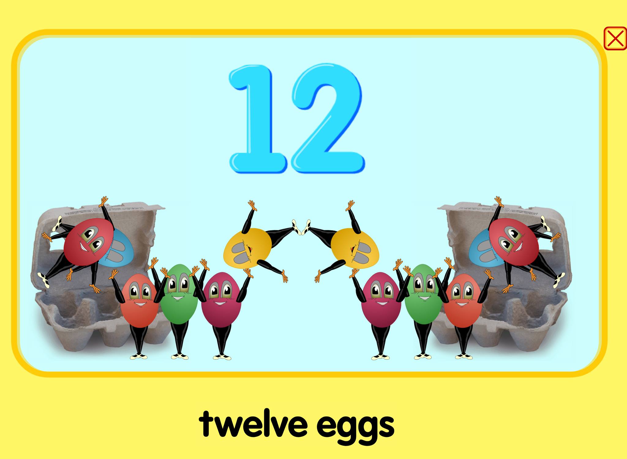 Monday Math with... - Starfall Education Foundation | Facebook