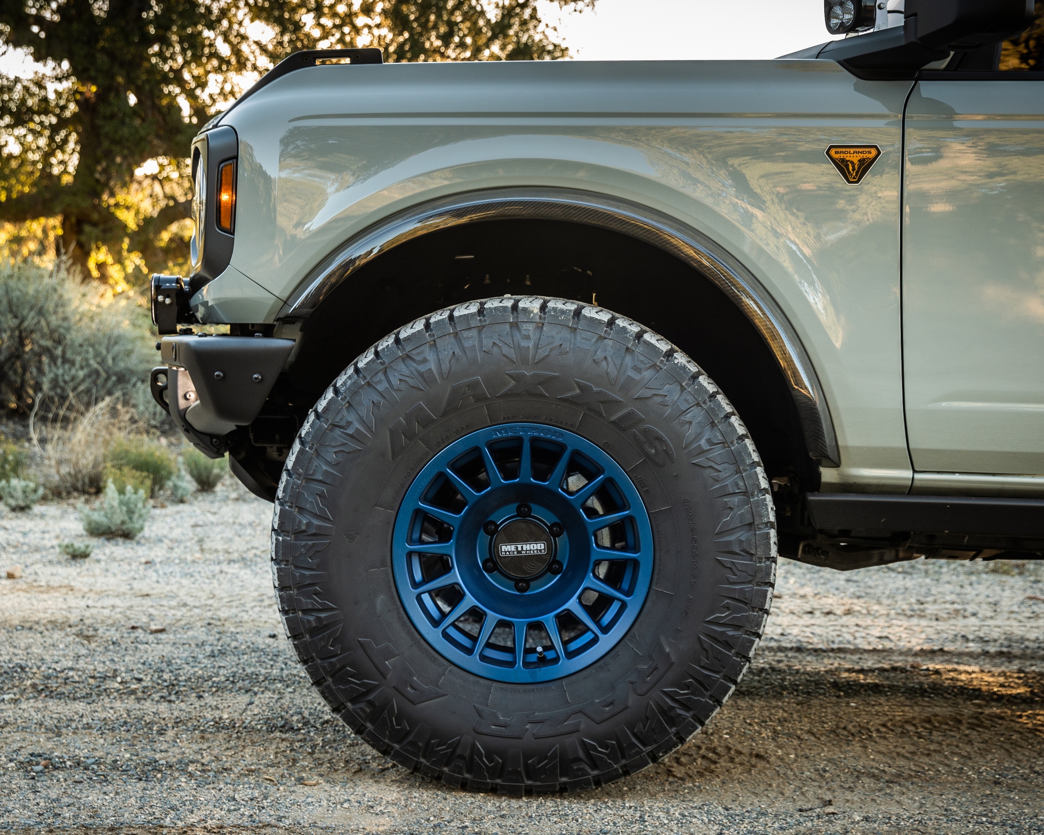 The new 707 Bead Grip wheel sports a... - Method Race Wheels | Facebook
