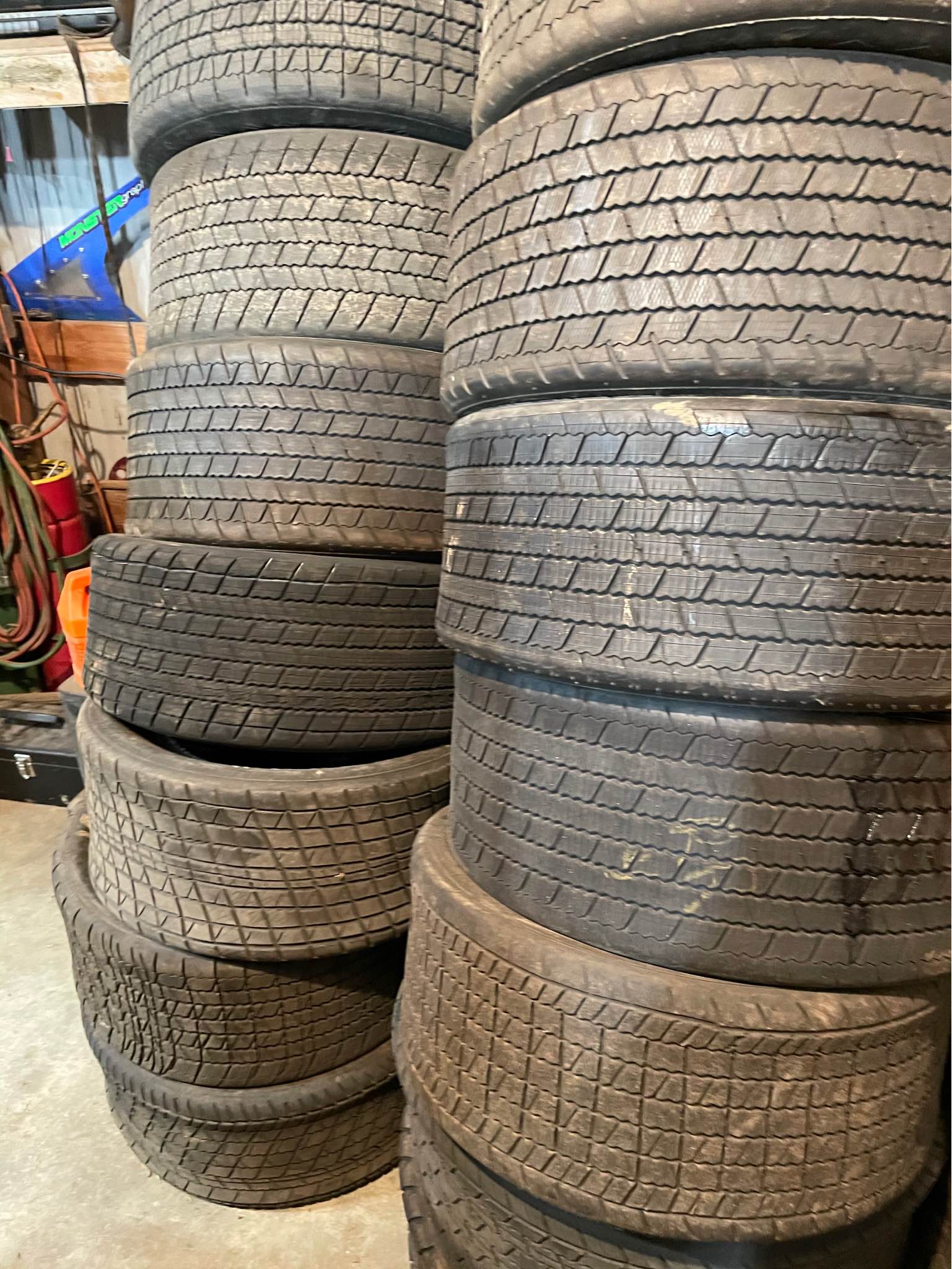 G60 - Car Wheels, Tires & Parts - Dunlap, Iowa | Facebook Marketplace ...