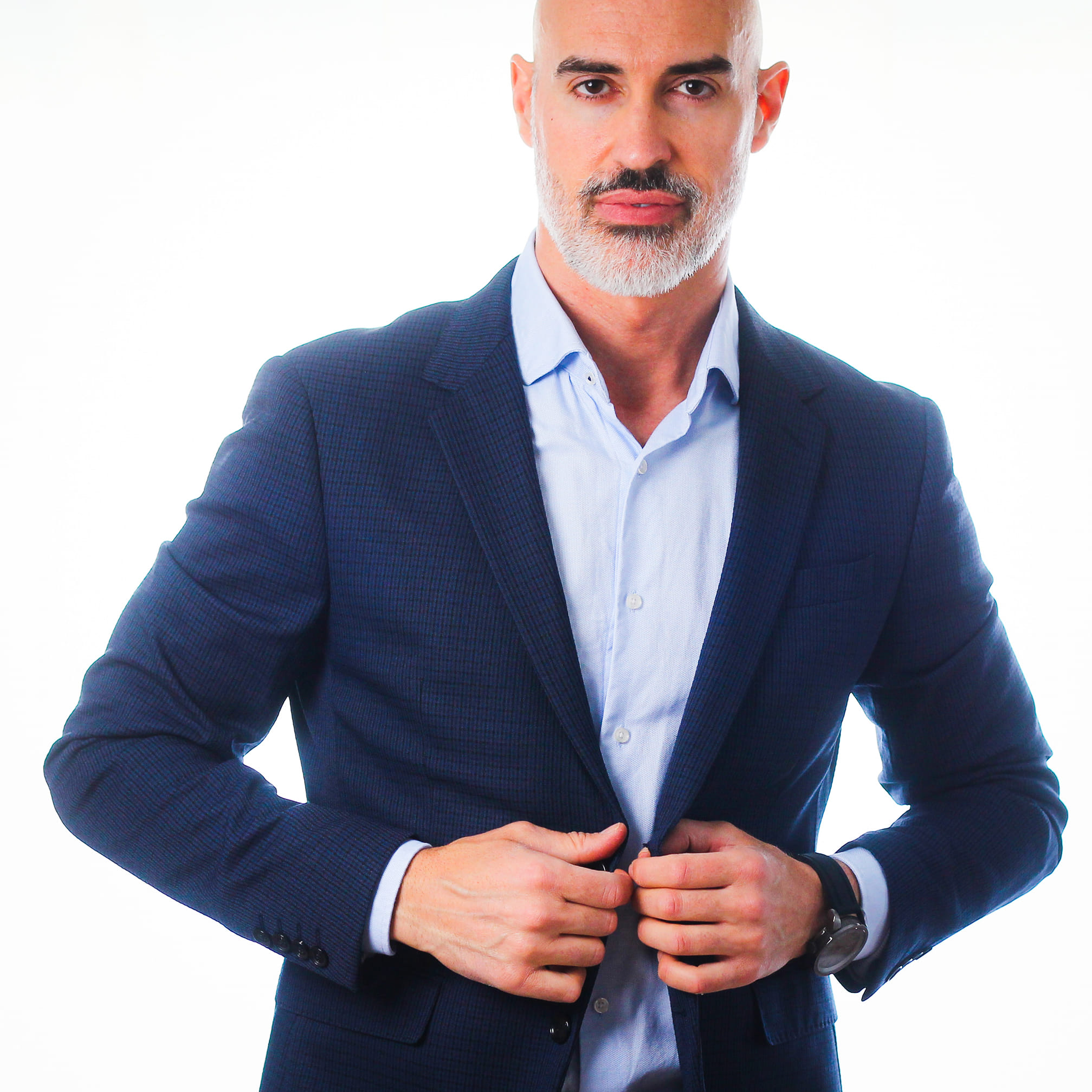 Daniel Rico