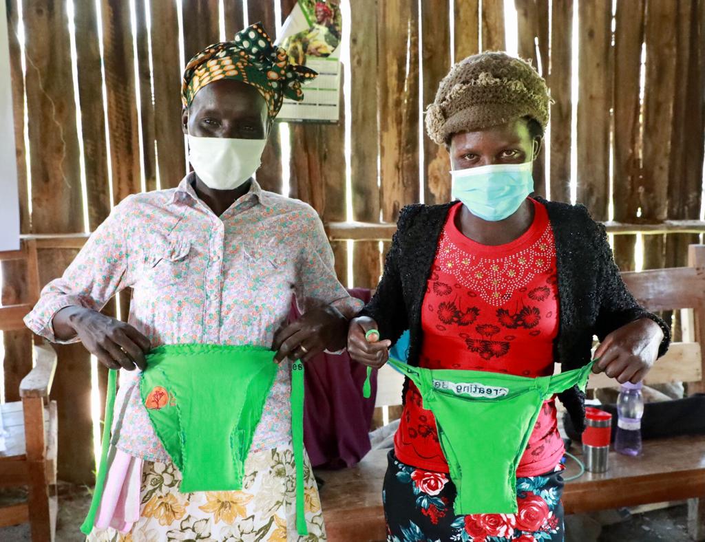We are excited to partner with... - Transformation Textiles