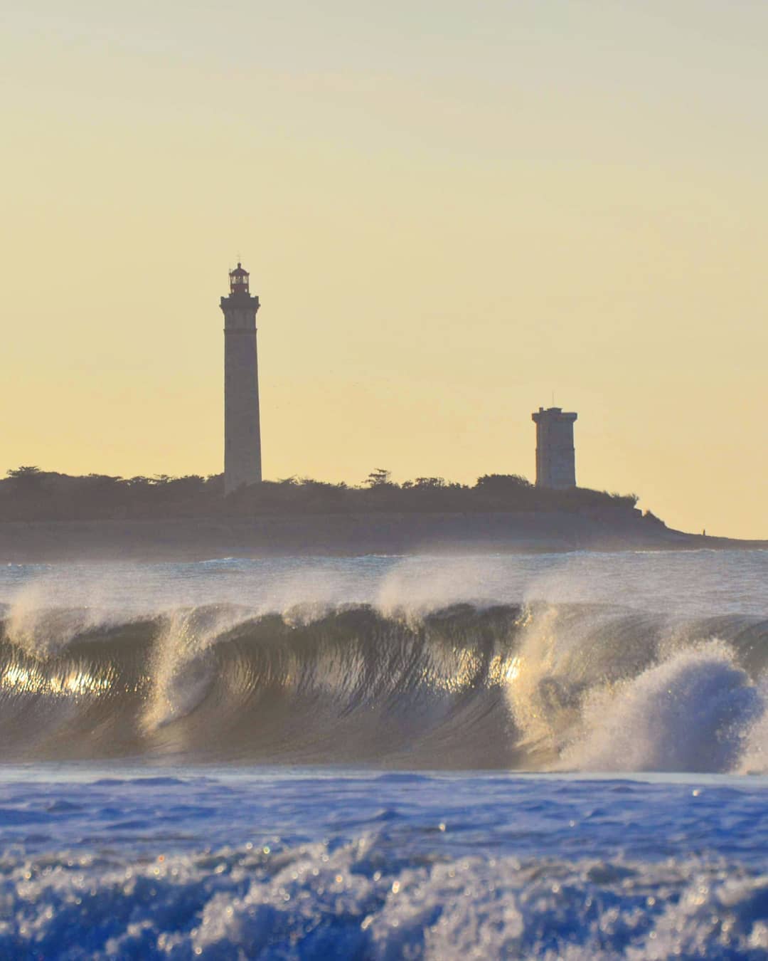 Le Phare De La Baleine Collection 2021