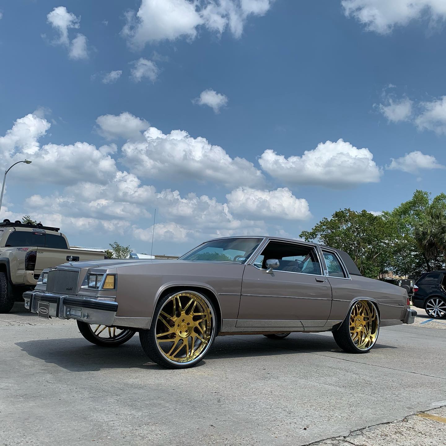 Signature Rides - 🏆🏆🏆🏆 26” FORGIATO Twisted Pinzette...
