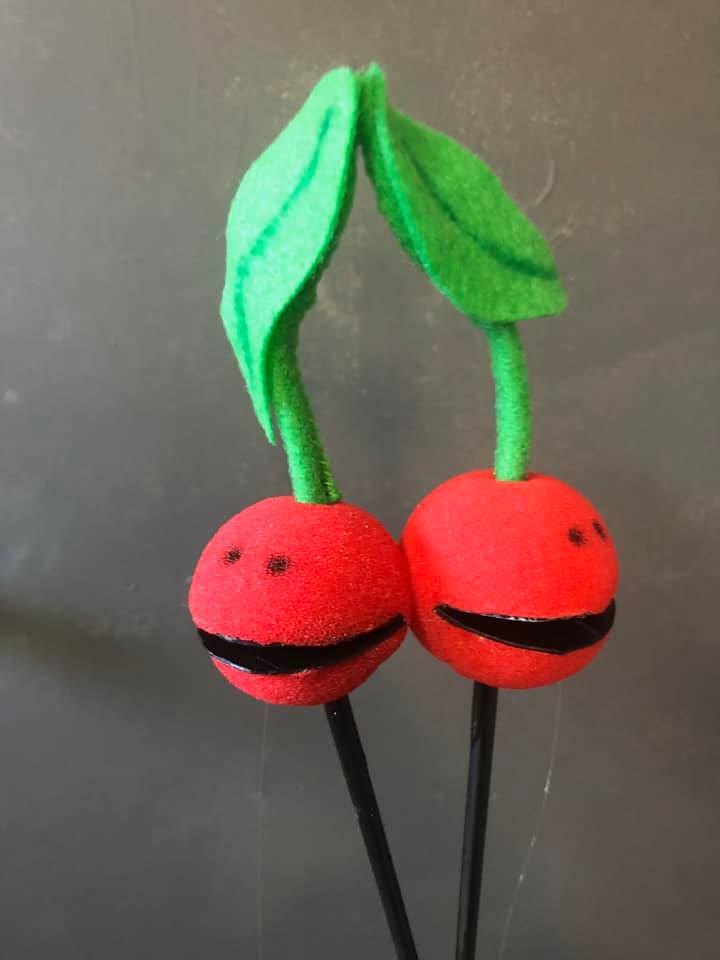 Wes Brock Puppets