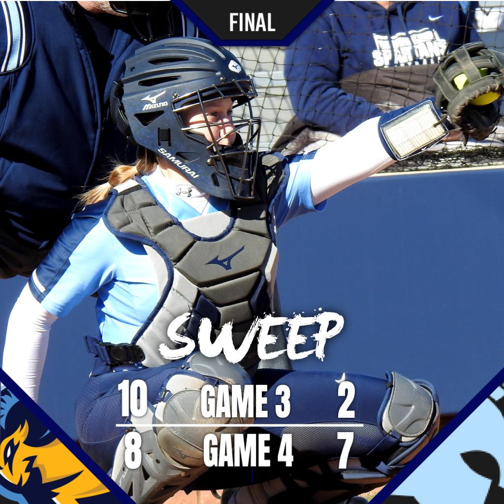 Blue Mountain Christian University Athletics - 🥎SOFTBALL | BMC ...