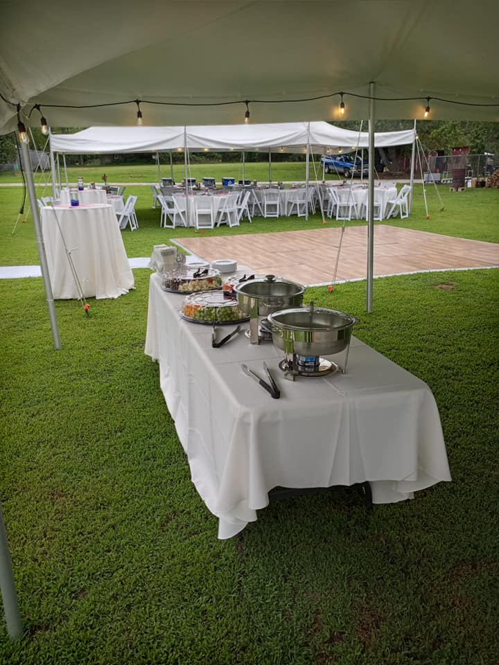 Satts Catering &... - Satts Catering & Personal Chef, Corp