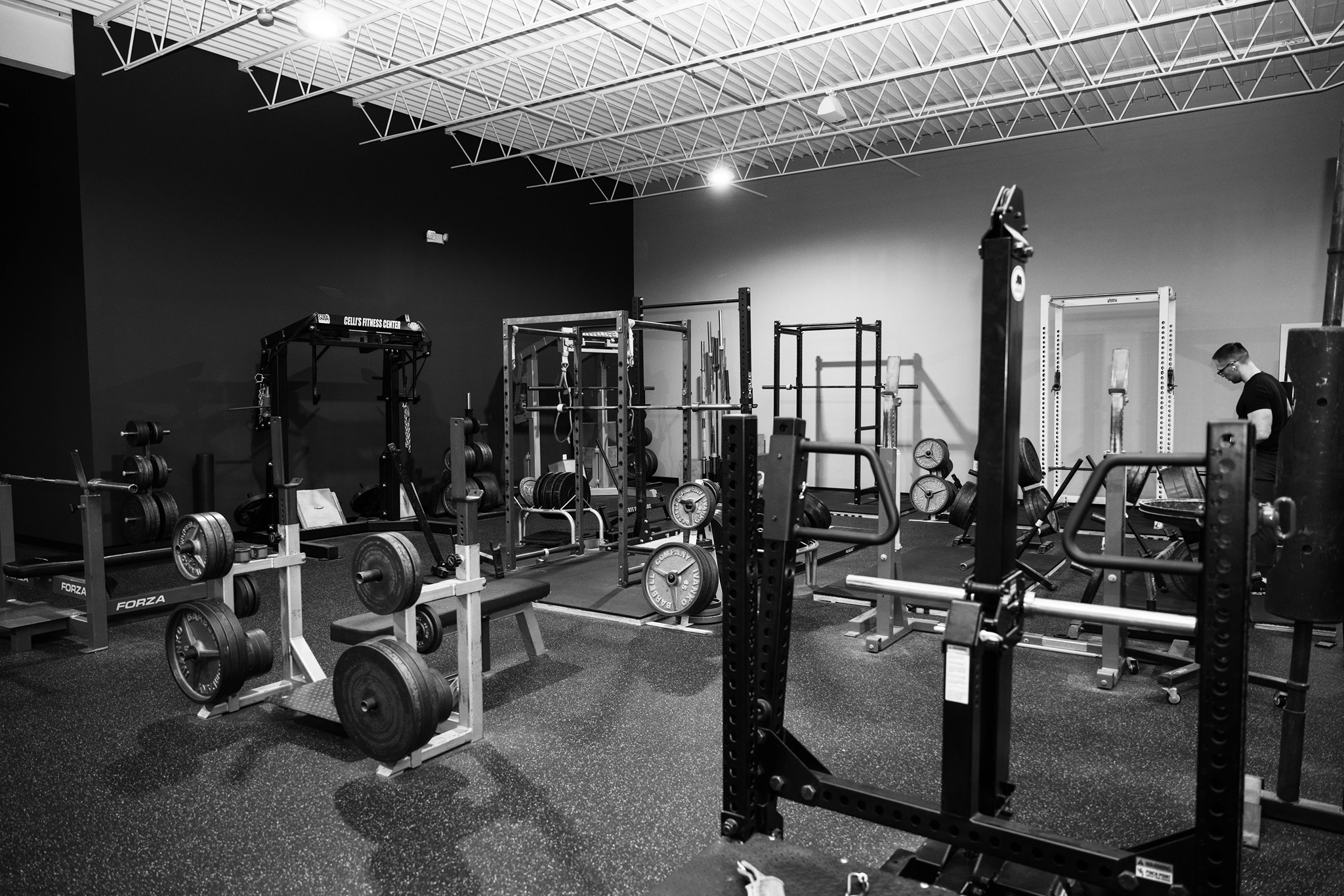 Celli's Fitness Center - Home | Facebook