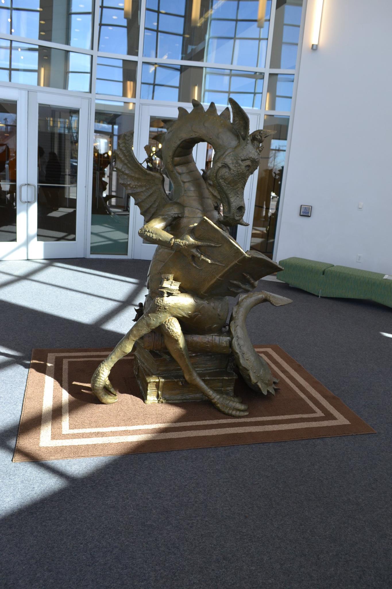 Springville Library added a new... - Springville Library