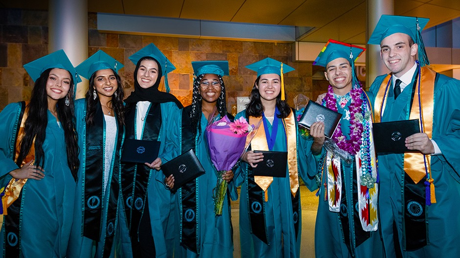 We are happy to share that our... - Folsom Lake College