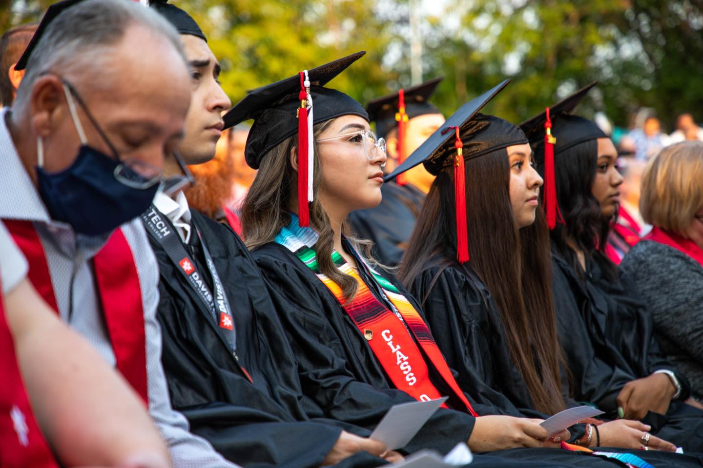 On Wednesday we had our Fall... - Davis Technical College