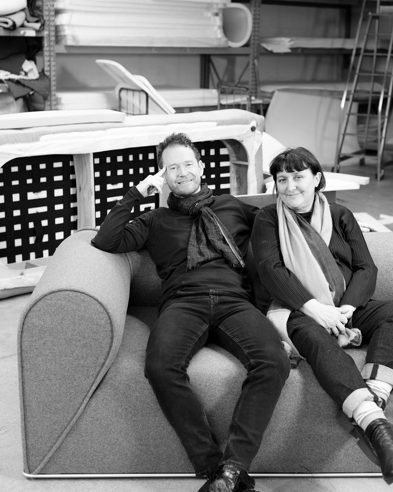 Johannes Torpe Studios | Copenhagen