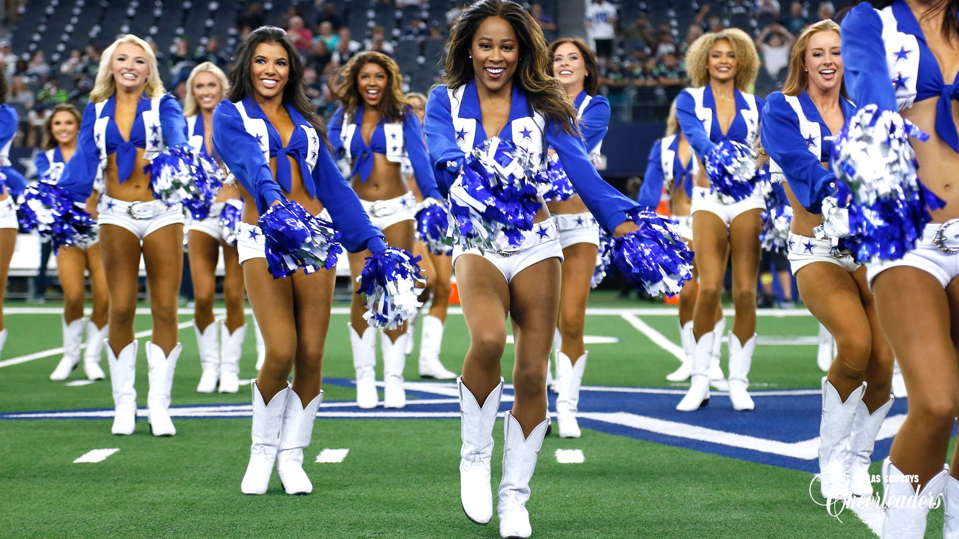 When you wake up and realize... - Dallas Cowboys Cheerleaders | Facebook