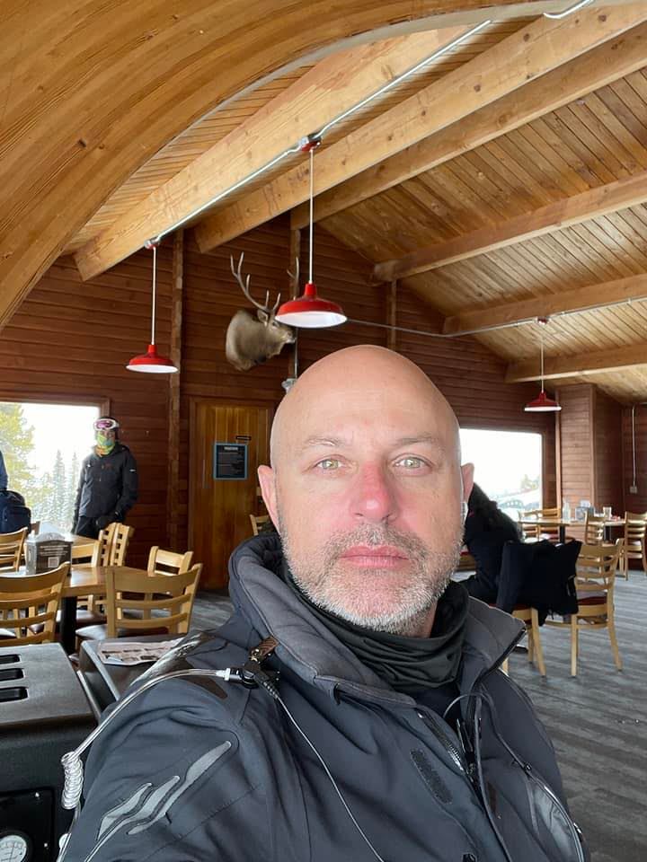 Chris Reebals