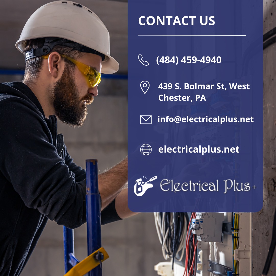 Electrical - Contact us today for all of your residential and ...
